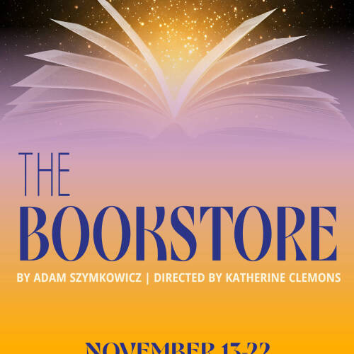 bookstore